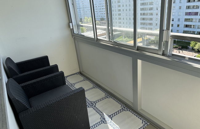 3 Room Apartment in Solna - Foto 18