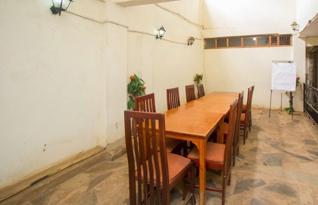 Heritage Bliss Hotel - Foto 39