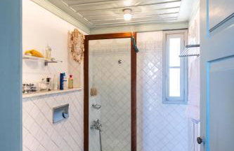 Villa Melograno HALKI - Foto 4