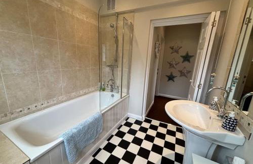 Old Post Cottage - Foto 13