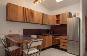 Maison vu Lac en première ligne du lac de Lacanau avec terrain de tennis privatif - Foto 9