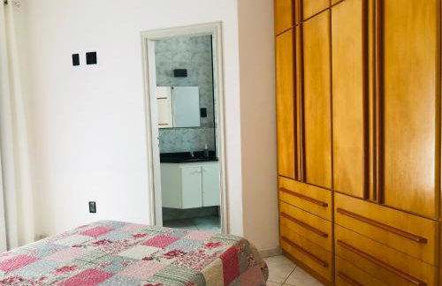 Apto com vista mar PÉ NA AREIA - Foto 29