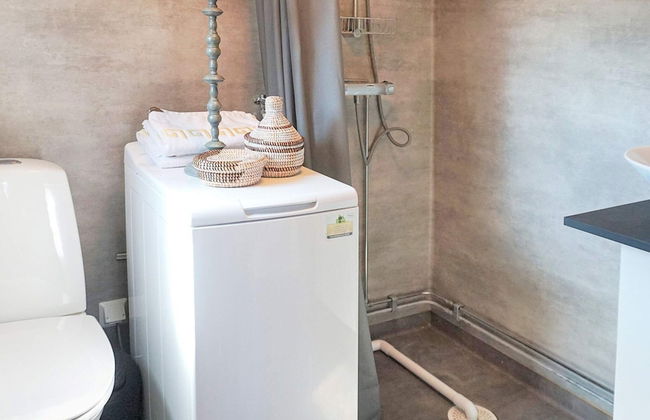 6 Person Holiday Home in Solvesborg-by Traum - Foto 13