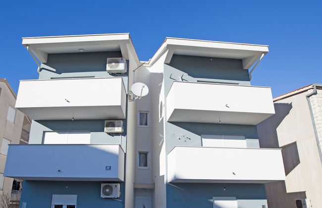 Apartments Roses - Foto 76