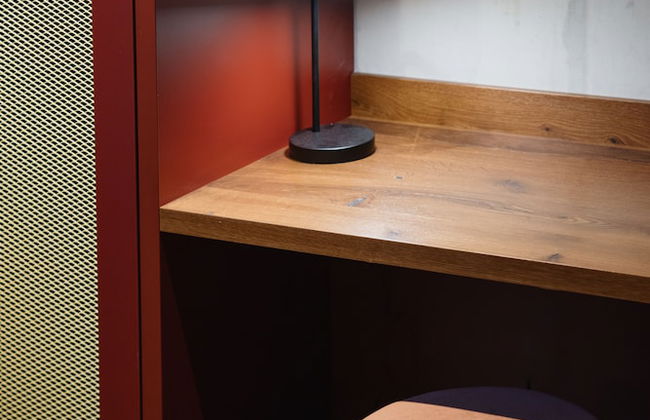 Downtown Apartments Berlin Mitte Wedding - Foto 9