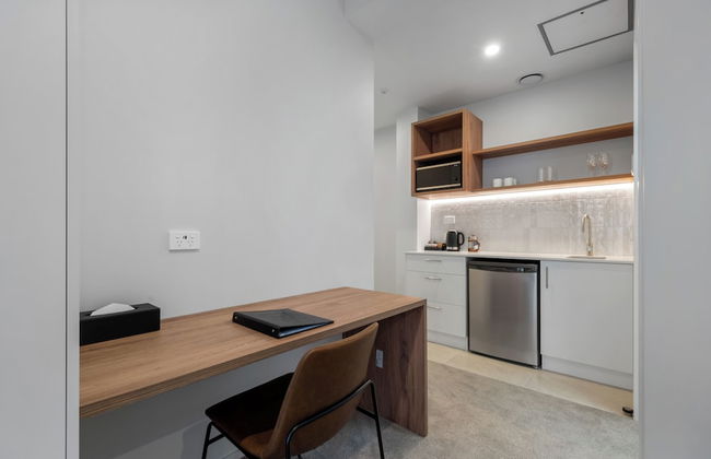 Southwark Hotel & Apartments - Foto 38