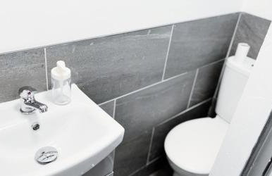 Private Room at The Burford Hideaway - Foto 11