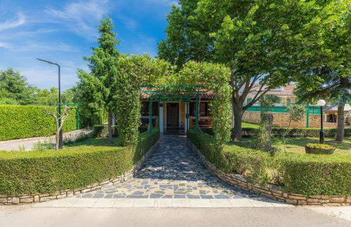 Holiday Home Nikolina by Interhome - Foto 74