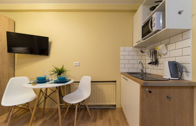 U Vredena na Baikova - Foto 14