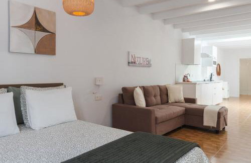 Loft Lugar de Yuco - Photo 11