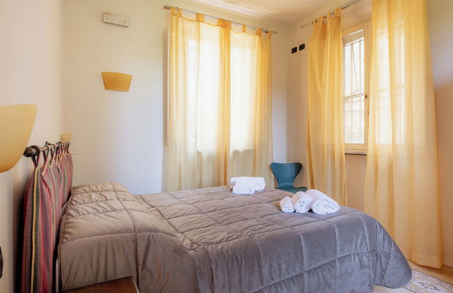 Villa Romantica Wellness & SPA - Photo 22