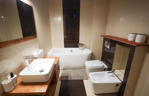 Apartament Komandorski przy Aquaparku - Foto 36