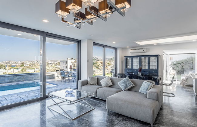 Çimentepe Residence - Foto 58