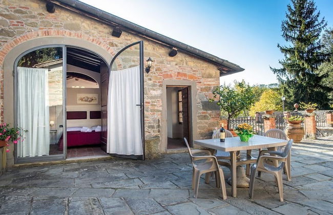 Villa Norcenni Aparthotel - Foto 36