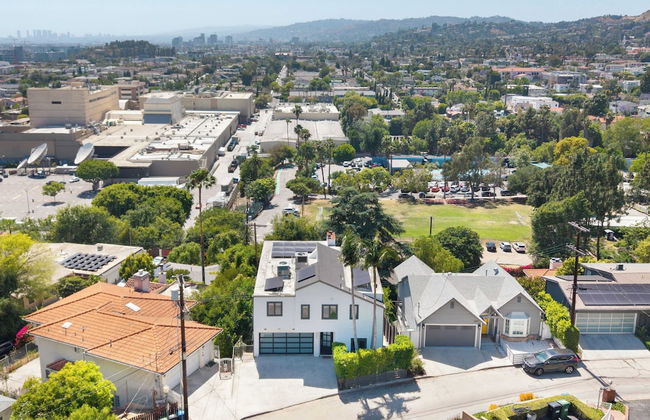 Edendale by Avantstay Urban Hilltop Oasis w/ Amazing Views in <3 of Los Feliz - Foto 110
