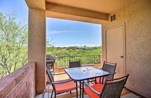 Relaxing Green Valley Townhome about 30 Mi to Tucson! - Foto 22