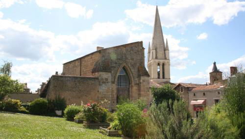 Les nuits d'ALDEARDE - Foto 4