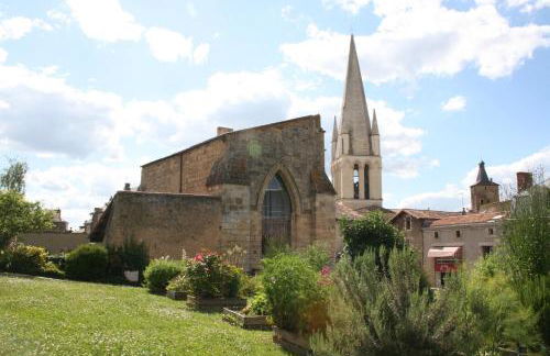 Les nuits d'ALDEARDE - Foto 4