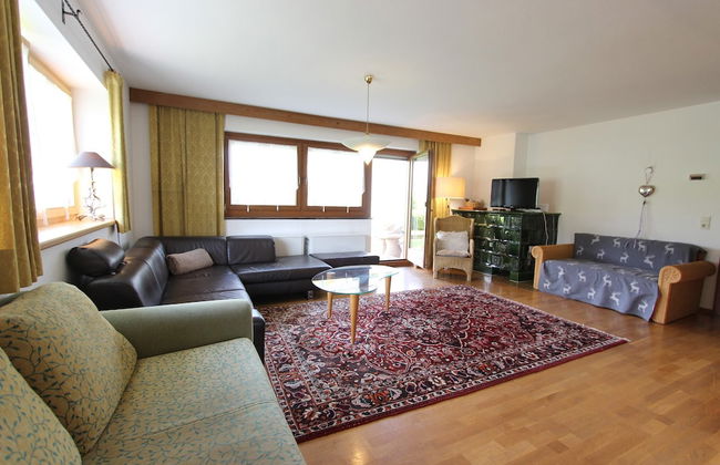 Spacious Holiday Home in Sankt Johann near Ski Area - Foto 13