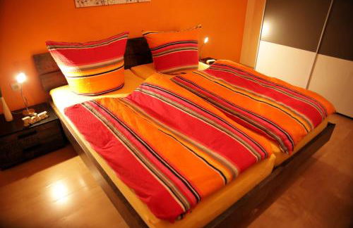 Fewo Art City-Studio Kassel 7, groß, modern, citynah, kostenfreie Parkplätze, Süd-Balkon, ruhig, Herkulesblick, voll ausgestattet - Foto 30