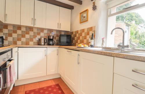 Milkwood Cottage - Foto 8