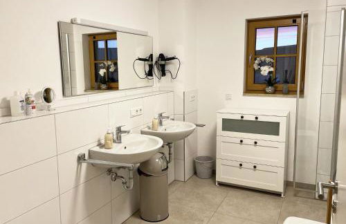 Ferienwohnungen Thum - Foto 9