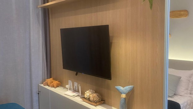 Villas do Porto - 110 by La Playa - Foto 3, Habitación