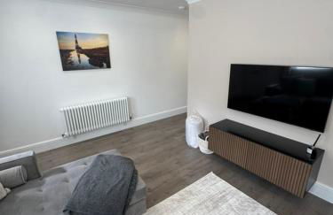 Luxury Cottage with Hot Tub near Pevensey Castle - Foto 23