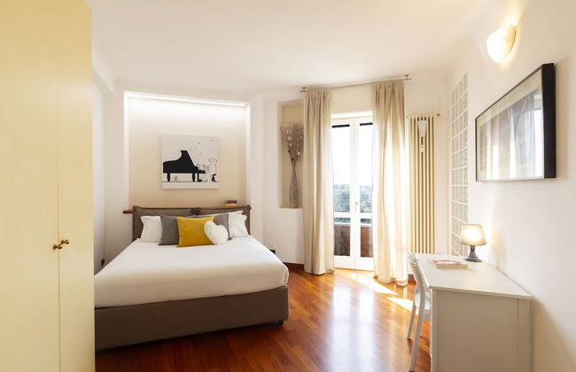 notaMI - The Wall Top Floor Apartment - Photo 7