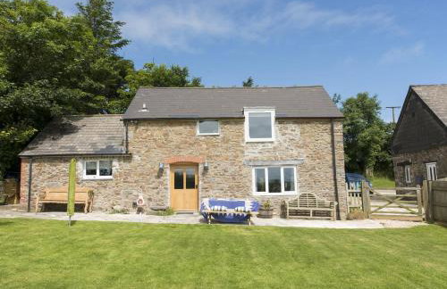 Salty Cottage - Foto 1