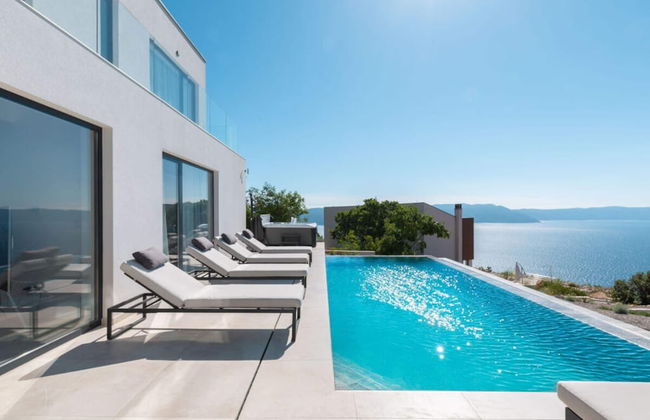 Villa Aristea Comfortable Holiday Residence - Foto 10