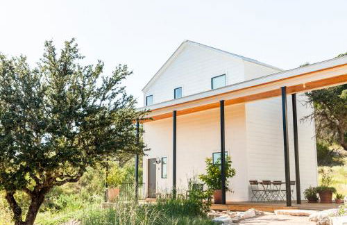 Contigo Ranch Fredericksburg - Photo 26