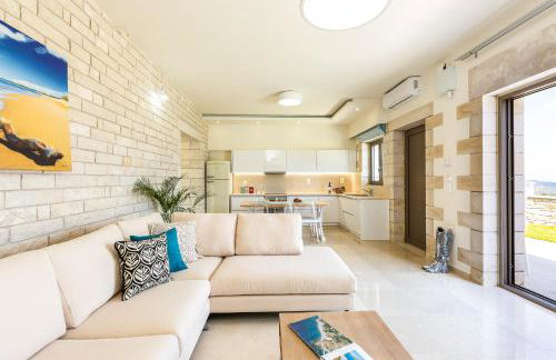 Thalmargia Villas, with Pool, Hot Tub & Ultimate Peace, By ThinkVilla - Photo 64