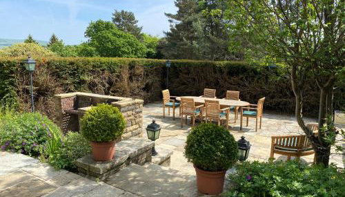 Greenacres Hall - Foto 5, Garden view