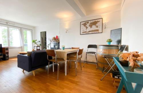 Le Chant de Viroflay - Foto 2