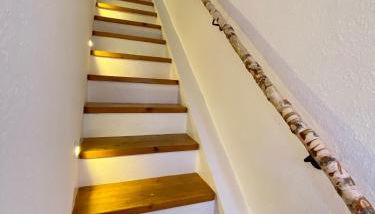 Ferienwohnung Straußenblick Dachgeschoss - keine Monteure - Foto 4