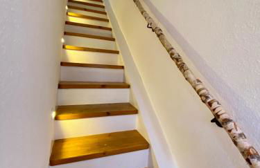 Ferienwohnung Straußenblick Dachgeschoss - keine Monteure - Foto 4