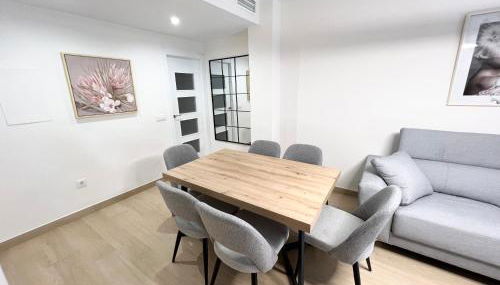 Apartment Arevalo 2B Parking Gratis - Foto 2