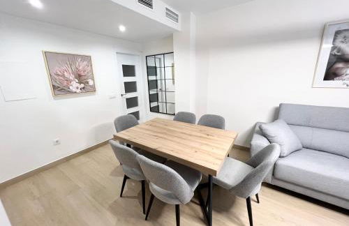 Apartment Arevalo 2B Parking Gratis - Foto 2