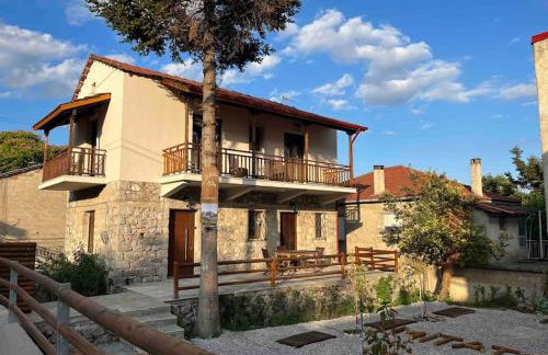 Μιτάτο Οίτη - Foto 1