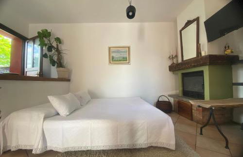 La Casa Rosa di Riso Amaro - Photo 22