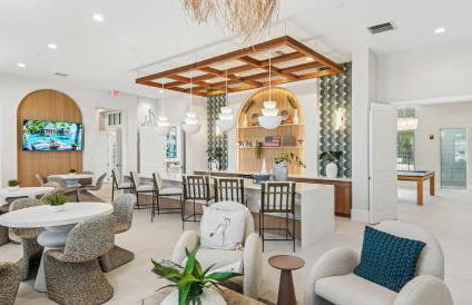 Landing Stunning 1BD Gym Clubhouse - Foto 27