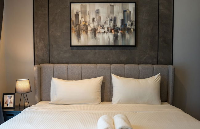 Sentral Suites - Foto 2