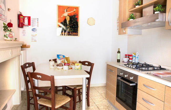 Terra di Leuca - Foto 16