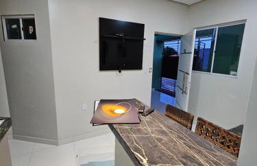 Martins Apart Hotel - Casa 01 - Foto 7