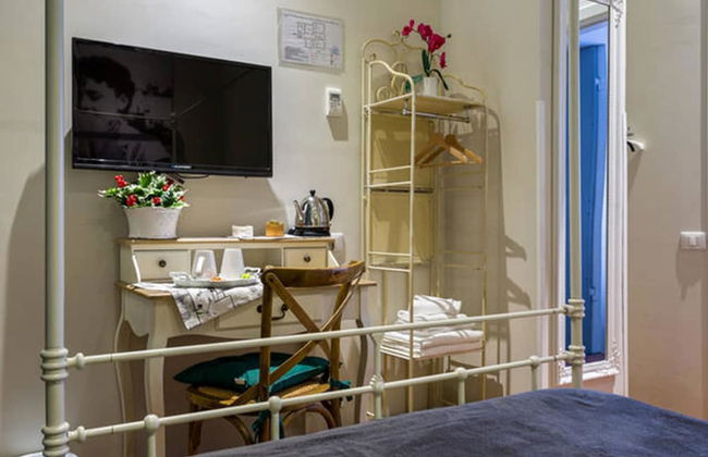 Vacanze Romane Rooms - Photo 19