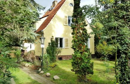 Ferienhaus Sanssouci - Foto 34