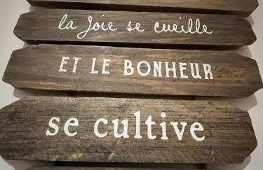 Gîte Au Creux Du Moulin - Foto 29