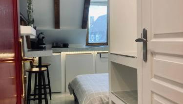 Petit nid sympa a Strasbourg - Foto 5