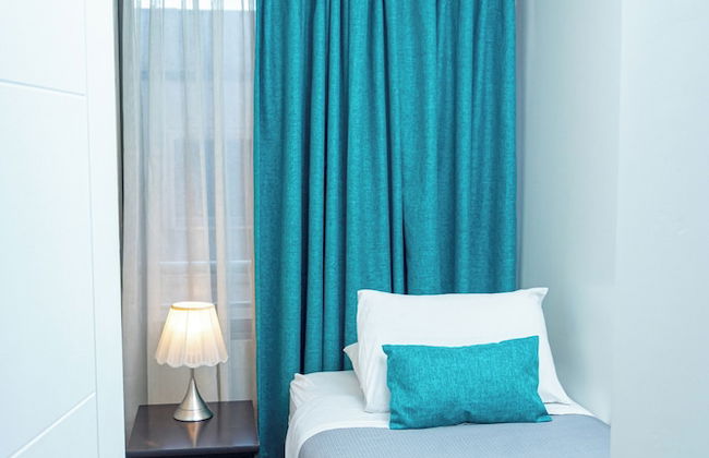 Departamentos Amoblados Torre Tagle - Photo 46